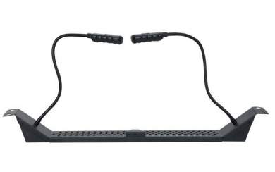 DAP 19" Rack GooseLight White LED 