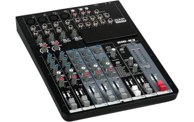 DAP GIG-83CFX 