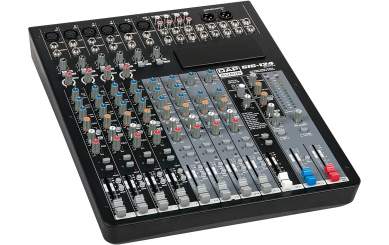 DAP GIG-124CFX 