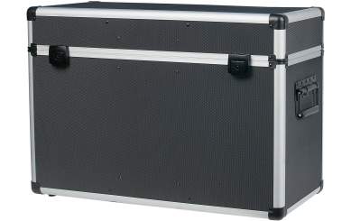 Showtec LCA-PHA6 Case für 2x Phantom 25/50 