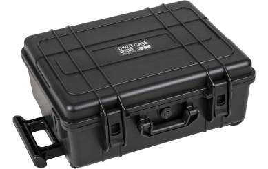 Showgear Daily Case 30 inkl. Trolley 