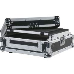 Showgear-Audio Universal case 2ch dj controll 