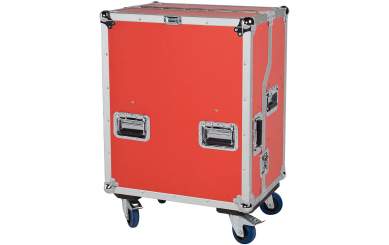 Showgear UCA-EM Emergency Notfall Case 