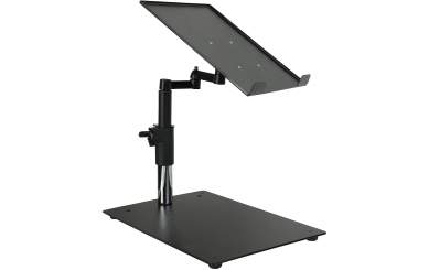 Showgear DJ Player stand 