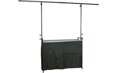 Showgear DJ Stand Set 