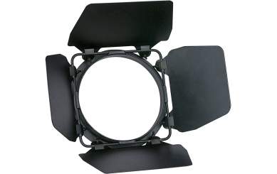 Showtec Flügeltor für Performer 1000 