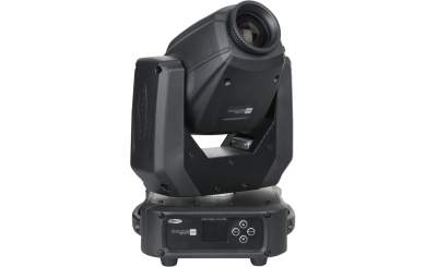 Showtec Phantom 65 
