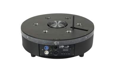 Showtec Aircone Q6 WDMX 