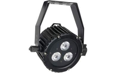 Showtec Power Spot 3 Q5 