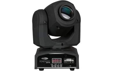 Showtec Kanjo Spot 60 