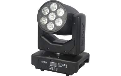 Showtec Shark Wash One 