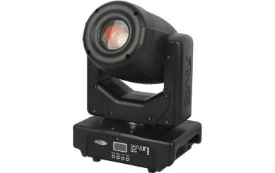 Showtec Shark Spot One 