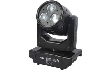 Showtec Shark Beam FX One 