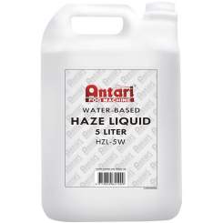 Antari Hazerfluid 5L Waterbase 
