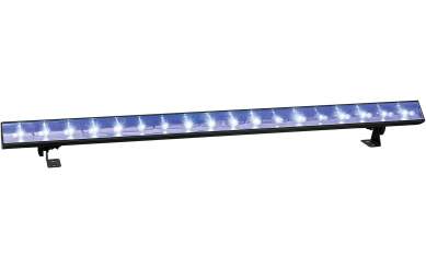 Showtec UV LED Bar 100cm 