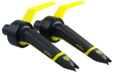 Ortofon Concorde Club Twin Set 