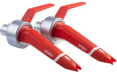 Ortofon Concorde Digital Twin Set 