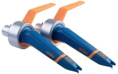 Ortofon Concorde DJ Twin Set 