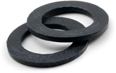 Ortofon Rubber Rings für Concorde Systeme (Paar) 