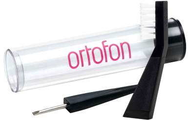 Ortofon DJ Wartungs Kit 