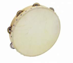 Dimavery DTH-106 Tamburin 25 cm 