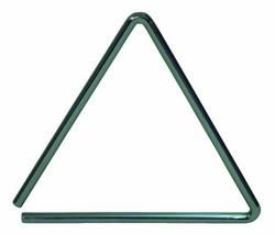 Dimavery Triangel 13 cm mit Klöppel 