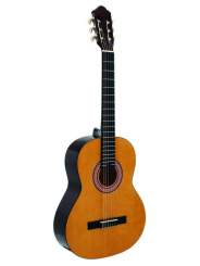 Dimavery AC-303 Klassik-Gitarre, Fichte 