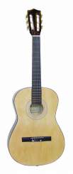 Dimavery AC-300 Klassik-Gitarre 3/4, natur 
