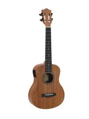 Dimavery UK-300 Tenor-Ukulele, Mango 