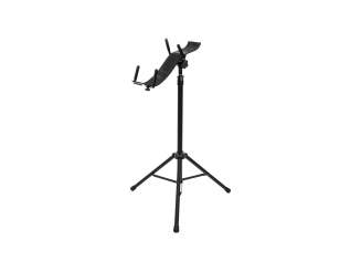 Dimavery Gitarren-Spielständer für Akustik/E-Gitarre 
