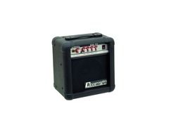 Dimavery GA-10 E-Gitarren-Amp 10W, schwarz 