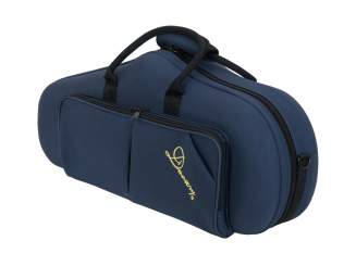 Dimavery Soft-Case für Alt-Saxophon 