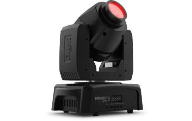 Chauvet DJ Intimidator Spot 110 