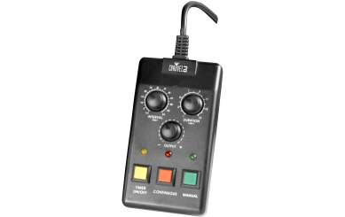 Chauvet DJ Timer Fog Remote FC-T 
