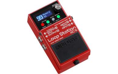 Boss RC-5 Loop Station 