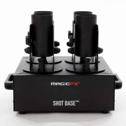 Magic FX Shot Base DMX 