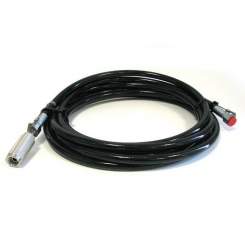 Magic FX CO2 Hose (from bottle - distribution block), 2m 