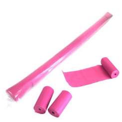 Magic FX Luftschlangen 10m x 5cm Pink Beutel 