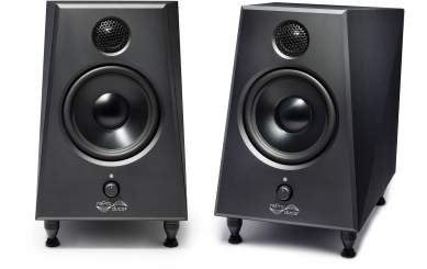 reProducer Epic 5 inkl. Case, Paar 