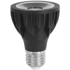 Omnilux PAR-20 230V COB 6W E-27 LED 1800k-3000k dim2warm 