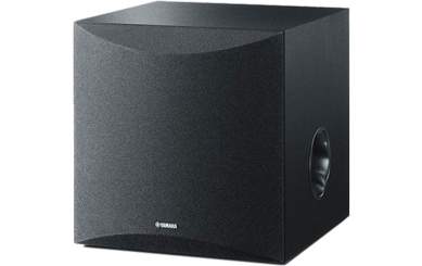 Yamaha KS-SW100 Keyboard Subwoofer 