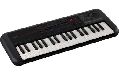 Yamaha PSS-A50 Schwarz 