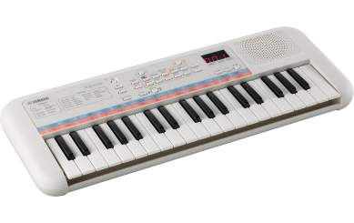 Yamaha PSS-E30 Weiß 