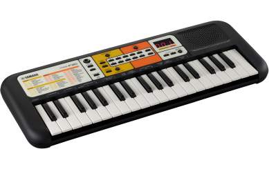 Yamaha PSS-F30 Schwarz 