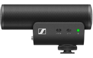 Sennheiser MKE 400 