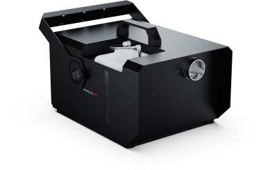 Magic FX Snowbox 