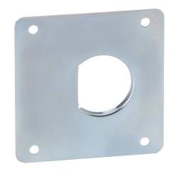 Adam Hall Sliding Latch System - Lochblende 