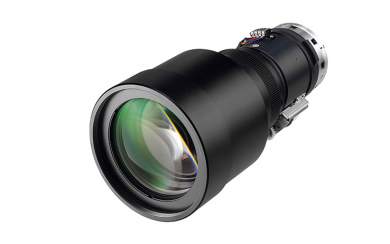 BenQ Long Zoom 2 ( LS1LT3 ) Objektiv 