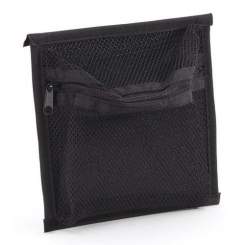 Adam Hall 2808 Kofferinlett Netztasche 