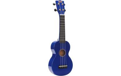 Mahalo Rainbow Ukulele Blue 